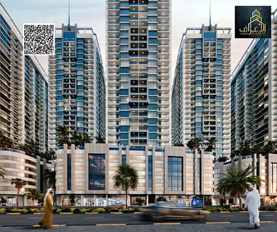 1% monthly| High ROI | Prime Location | High CA
