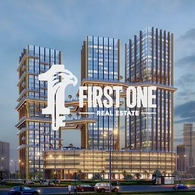 Handover Q2-2029 | Prime Location | Zero Premium