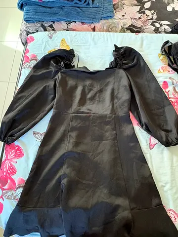 Kotton dress