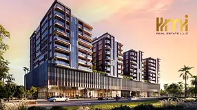 PRIME LOCATION | EASY PAYMENT PLAN WITH POST HANDOVER | 10% DOWN PAYMENT
