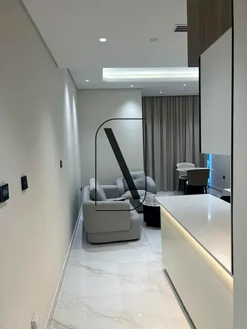 BRAND-NEW HOME | FULLY FURNISHED 1-BEDROOM APARTMENT FOR RENT