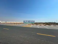 Industrial land for sale