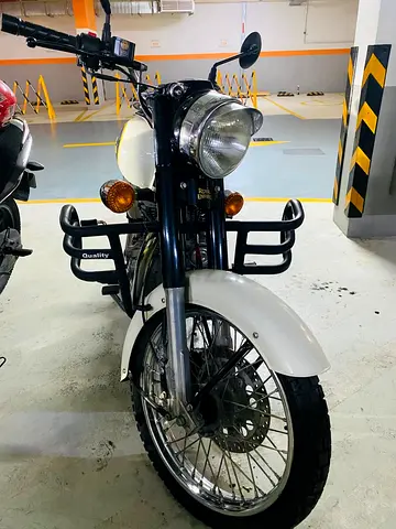 perfect condition 2019 Royal Enfield 350CC
