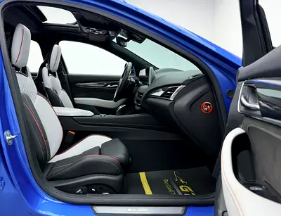 صورة 9 لـ 2025 Cadillac CT5