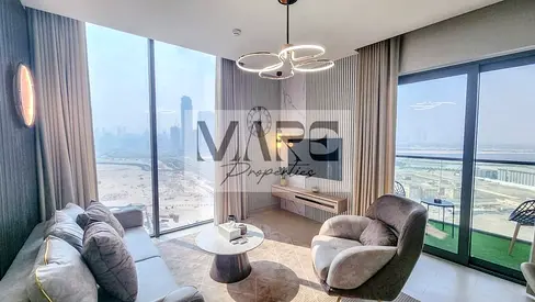 Vacant | Fully Furnished | Prime Location