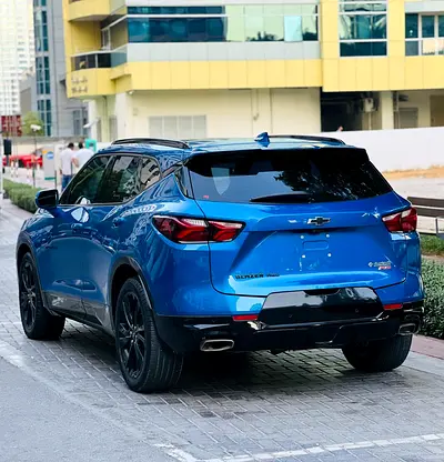 صورة 4 لـ 2020 Chevrolet BLAZER