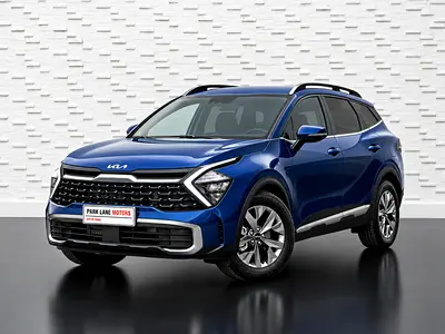 KIA SPORTAGE EX AWD | FLEXIBLE BANK FINANCE | JUMA AL MAJID WARRANTY