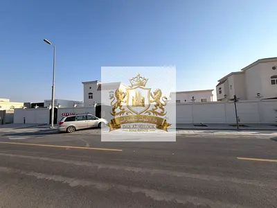 Luxury Villa for Rent in Al Rahmaniya – Kashisha 6 Area: 15,000 sq. ft.