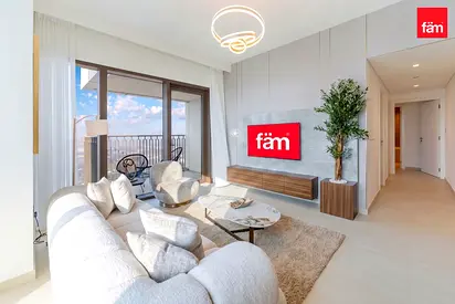 Modern 2BR | Furnished| Near Dubai Mall