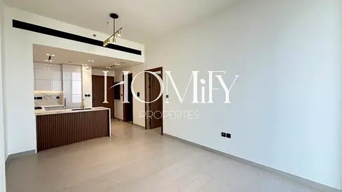 Higher Floor | Park View | Smart Home
