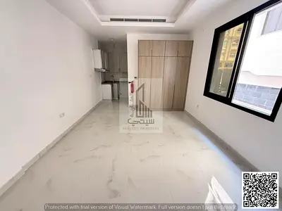 Brand-new studio in Al-Aliya with a great layout