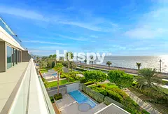 Brand New | Private Beach Access | Penthouse