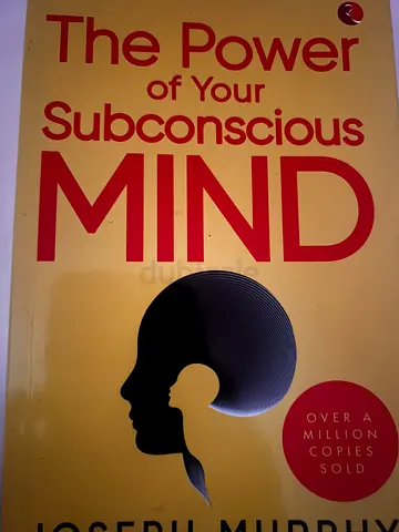 The power of your subconscious MIND