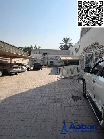 Brand New Labour Camp for Rent | Industrial Area 2 | Near Dubai & Sharjah Border