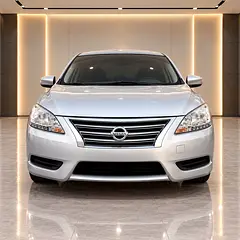 2020 Nissan SENTRA