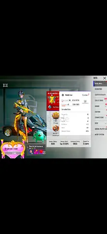 Xsuit +Super car combo cheap