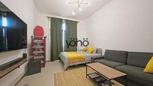 Vacant | Ready to Move | With Balcony