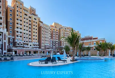 2BR | Spacious Layout | Beach Access