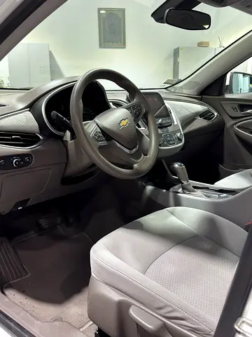 2019 Chevrolet MALIBU photo 8