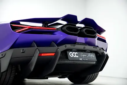 صورة مصغرة 19 لـ 2025 Lamborghini REVUELTO