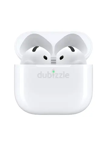 AirPods 4 ANC