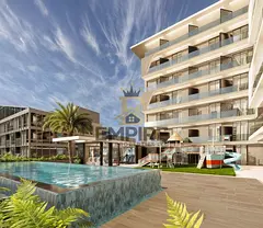 Mortgage-Ready Opportunity | 30/70 Payment Plan | 10% ROI | Near Handover