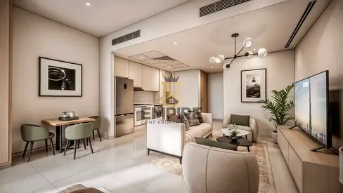 Mortgage-Ready Opportunity | 30/70 Payment Plan | 10% ROI | Near Handover