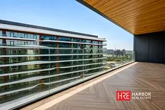 Large Balcony | 2 Parking Spots | Higher Floor