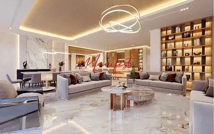 Investors Deal | High ROI | Near Crystal Lagoon