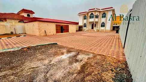 Spacious 7 Master Bedroom Duplex Villa for Rent | Ramla Zakher | Near Tawam Hospital