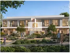 Luxury 4BR Townhouse | Modern Living | Velora 2
