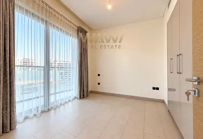 Unfurnished 1 BR | Low Floor | Prime Location