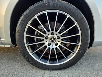 2023 Mercedes-BENZ V-CLASS 缩略图 17
