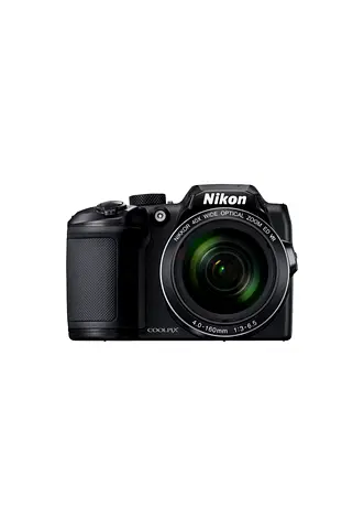 Nikon COOLPIX Bridge Camera - Compact Superzoom, Good Condition