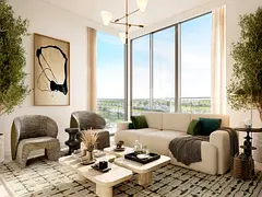 Rare Resale | Largest 2BR | Vastu | Perfect View