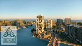 1BR with Lagoon View| RLD Waived | 1 Year FREE Service Charge| 1 Year FREE Business License| 30/70 P