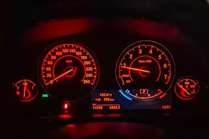 2018 BMW 4-SERIES 缩略图 17