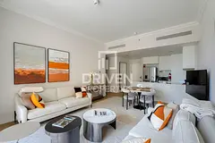 Elegant Unit | Seaside Living | Furnished