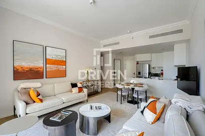 Elegant Unit | Seaside Living | Furnished