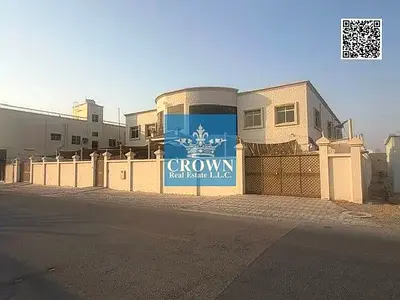 PRIME EDUCATIONAL INVESTMENT OPPORTUNITY VACANT SCHOOL BUILDING FOR SALE – AL JURF, AJMAN