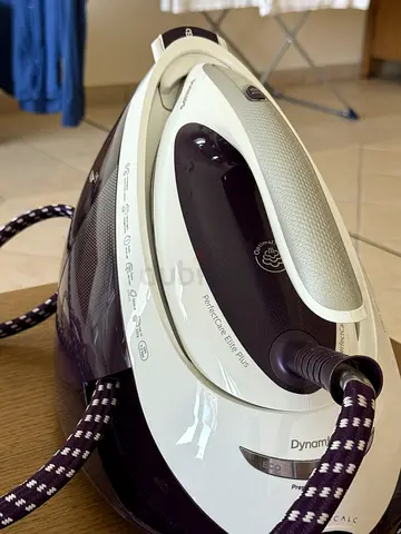 Philips PerfectCare Elite Steam Generator Iron (GC9635/20) - perfect condition