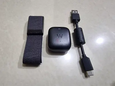 Whoop 4.0 ( Subcription Over )