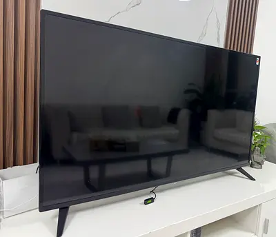 Philips TV 55 inch
