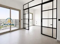 Modern Living | Unfurnished | Spacious 1BR