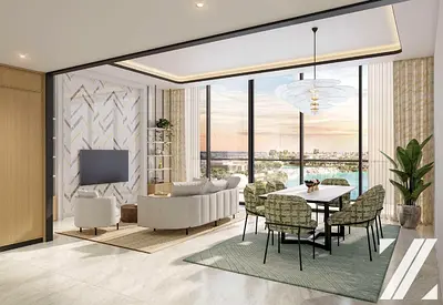 Elegant Layout | Premium Amenities | New Community