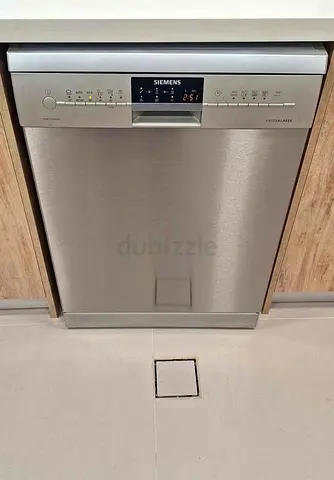 Siemens Three Racks Dishwasher Like New