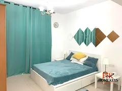 Vacating soon | Furnished Studio | Lakeside Towers | Pool & Lake View