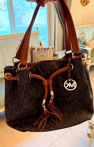 Michael Kors Bag - Large size