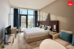 Palm View | Private Beach | Luxury Living