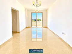 OPEN VIEW BRAND NEW // 2-BEDROOM & HALL // BALCONY + PARKING //